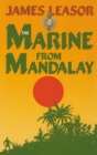The Marine from Mandalay - eBook