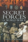 Secret Forces of World War II - eBook