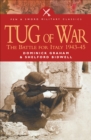 Tug of War : The Battle for Italy, 1943-1945 - eBook