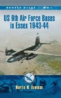 US 9th Air Force Bases In Essex, 1943-44 - eBook