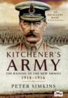 Kitchener's Army - Book