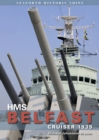 HMS Belfast : Cruiser 1939 - eBook