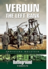 Verdun: The Left Bank - Book