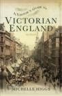 A Visitor's Guide to Victorian England - eBook