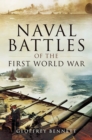 Naval Battles of the First World War - eBook