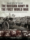 The Russian Army in the First World War - eBook