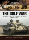 The Gulf War : Operation Desert Storm 1990-1991 - eBook
