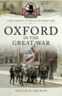 Oxford in the Great War - eBook