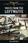 Voices from the Luftwaffe - eBook