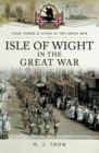 Isle of Wight in the Great War - eBook