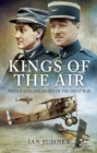 Kings of the Air : French Aces and Airmen of the Great War - eBook