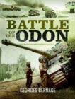 Battle of the Odon - Book