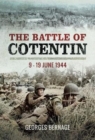 The Battle of Cotentin : 9 - 19 June 1944 - Book
