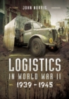 Logistics in World War II, 1939-1943 - eBook