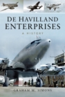 De Havilland Enterprises : A History - eBook