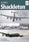 Flight Craft 9: Avro Shackleton - Book