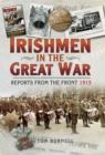 Irishmen in the Great War : Reports from the Front 1915 - eBook