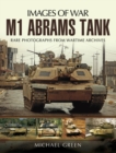 M1 Abrams Tank - eBook