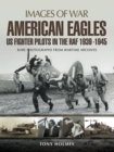 American Eagles: US Fighter Pilots in the RAF 1939-1945 - eBook