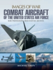 Combat Aircraft of the United States Air Force - eBook