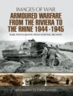 Armoured Warfare from the Riviera to the Rhine, 1944-1945 - eBook