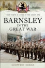 Barnsley in the Great War - eBook