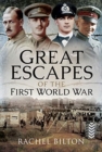 Great Escapes of the First World War - Book