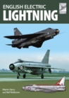English Electric Lightning - eBook
