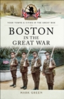 Boston in the Great War - eBook
