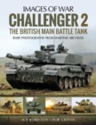 Challenger : The British Main Battle Tank No. 2 - Book