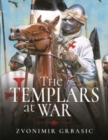 The Templars at War - Book