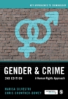 Gender and Crime : A Human Rights Approach - Book