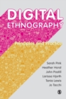 Digital Ethnography : Principles and Practice - Book
