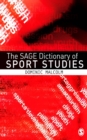 The SAGE Dictionary of Sports Studies - eBook