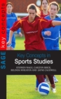 Key Concepts in Sports Studies - eBook