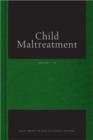Child Maltreatment - Book