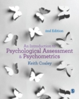 An Introduction to Psychological Assessment and Psychometrics - eBook