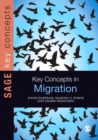 Key Concepts in Migration - eBook