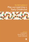 SAGE Handbook of Play and Learning in Early Childhood - eBook