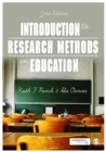 Introduction to Research Methods in Education - eBook