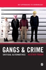 Gangs & Crime : Critical Alternatives - Book