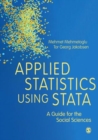 Applied Statistics Using Stata : A Guide for the Social Sciences - Book