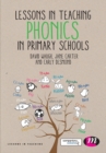 Lessons in Teaching Phonics in Primary Schools - Book