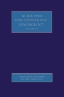 Work and Organisational Psychology - Book