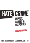 Hate Crime : Impact, Causes and Responses - eBook