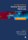 The SAGE Handbook of Online Research Methods - Book