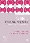 Skills in Person-Centred Counselling & Psychotherapy - Book