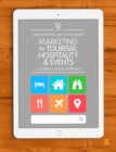 Marketing for Tourism, Hospitality & Events : A Global & Digital Approach - Book