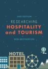 Researching Hospitality and Tourism - eBook