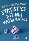 Statistics without Mathematics - eBook